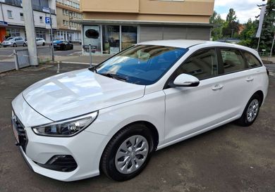 Hyundai i30, 2019