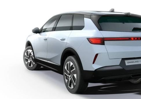 Opel Grandland X, 2025 3