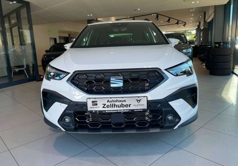 Seat Arona, 2026 2