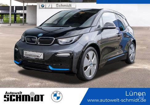 BMW i3, 2021