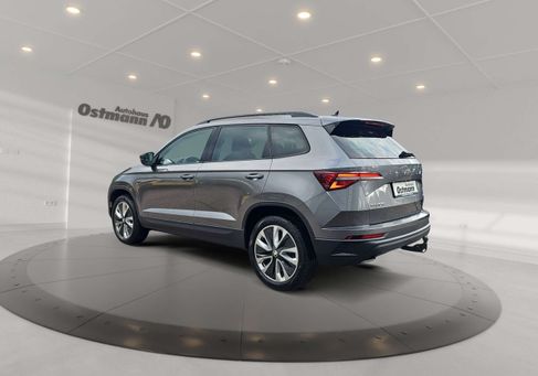 Skoda Karoq, 2022