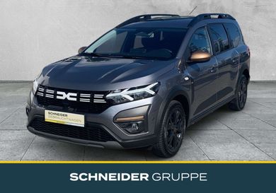 Dacia Jogger, 2025