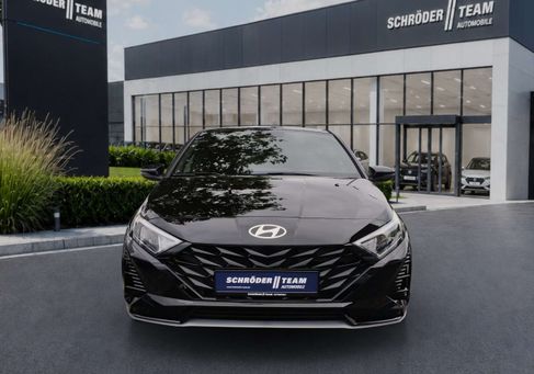 Hyundai i20, 2026 2