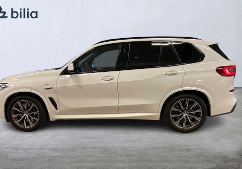 BMW X5, 2022