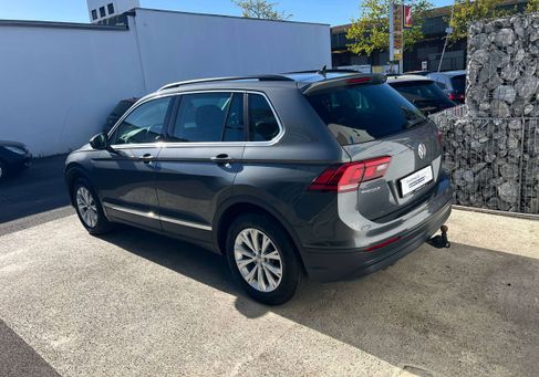 Volkswagen Tiguan, 2020 3