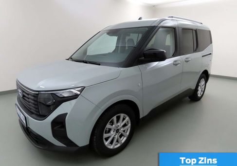 Ford Tourneo Courier, 2024