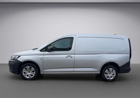 Volkswagen Caddy, 2025