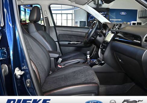 Suzuki Vitara, 2026 3