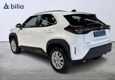 Toyota Yaris Cross, 2026