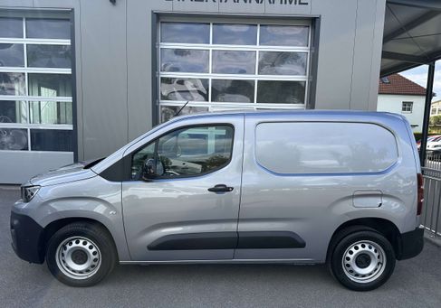 Peugeot Partner, 2023