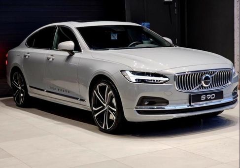 Volvo S90, 2023 3