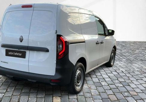 Renault Kangoo, 2025