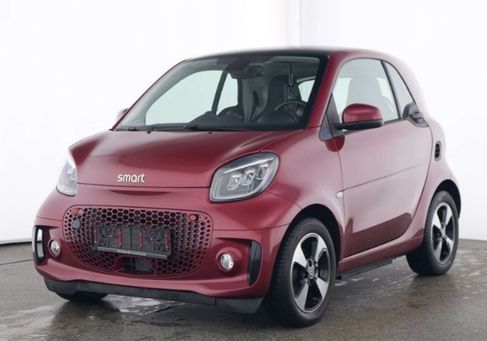 Smart ForTwo, 2023