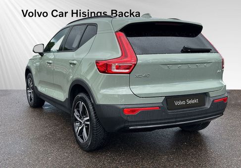 Volvo XC40, 2024 3