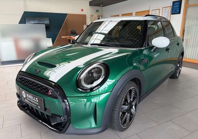 MINI Cooper S, 2023