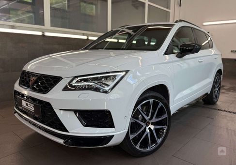 Seat Altea, 2019