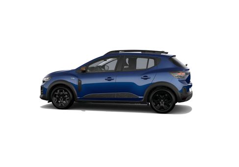 Dacia Sandero, 2026