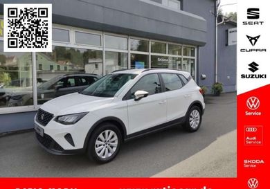Seat Arona, 2024