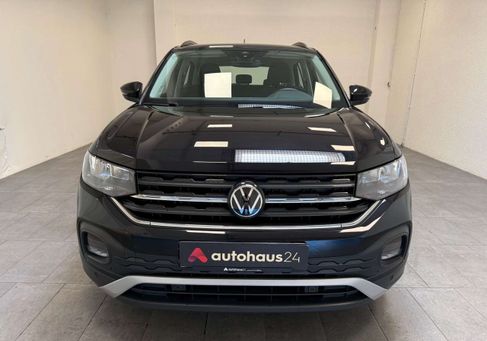 Volkswagen T-Cross, 2023