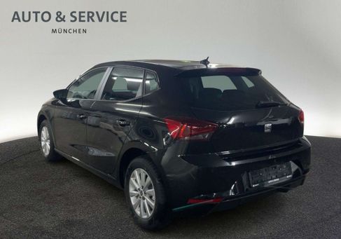 Seat Ibiza, 2025 2