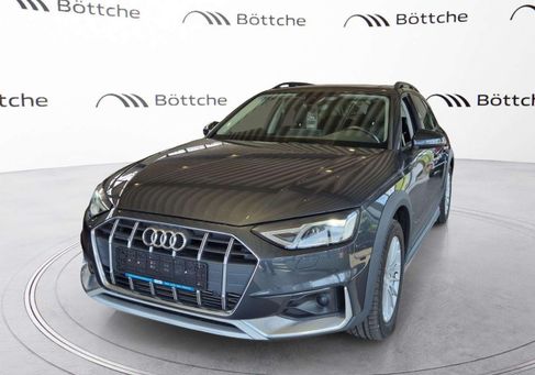 Audi A4 Allroad, 2021 2