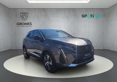 Peugeot 3008, 2023