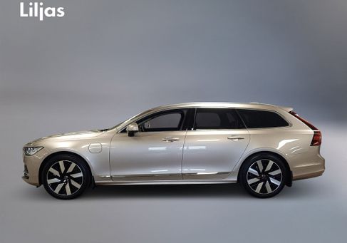 Volvo V90, 2026