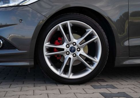 Ford Mondeo, 2019
