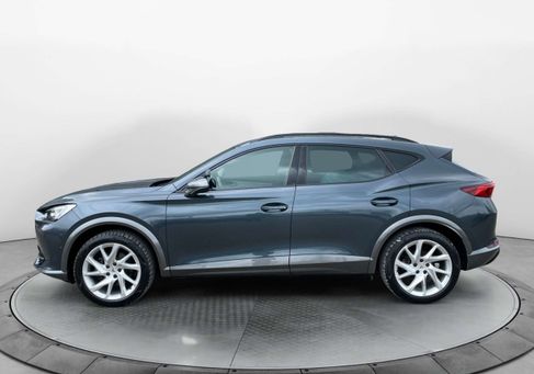 Cupra Formentor, 2023