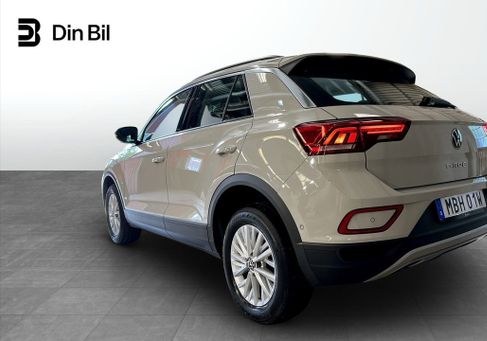 Volkswagen T-Roc, 2023