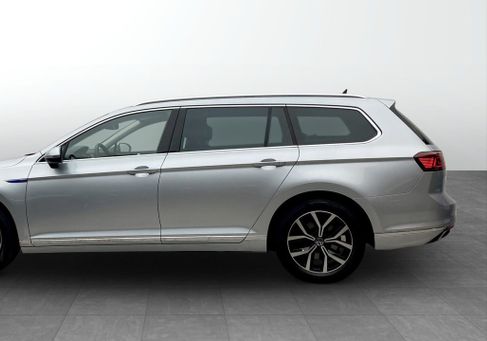 Volkswagen Passat Variant, 2022 2