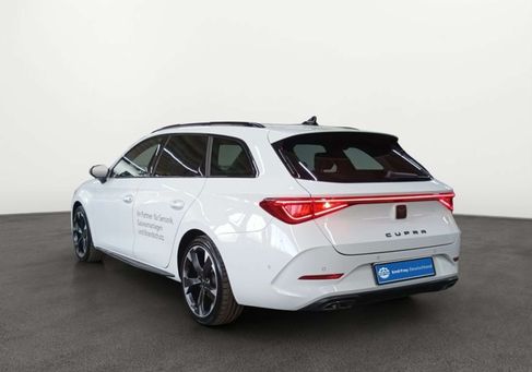 Cupra Leon, 2023