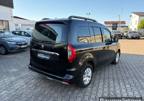 Renault Kangoo, 2021