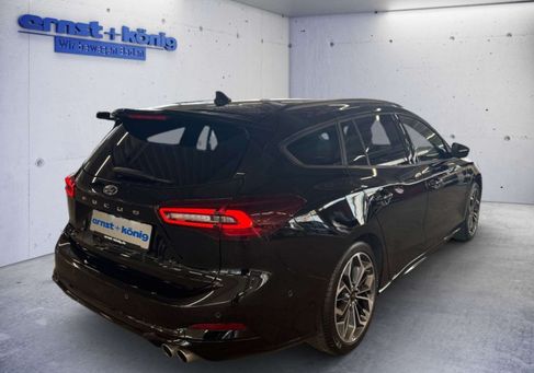 Ford Focus, 2025