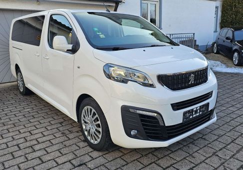 Peugeot Expert, 2018