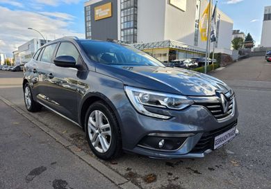 Renault Megane, 2020