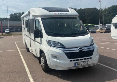 Citroën Jumper, 2020