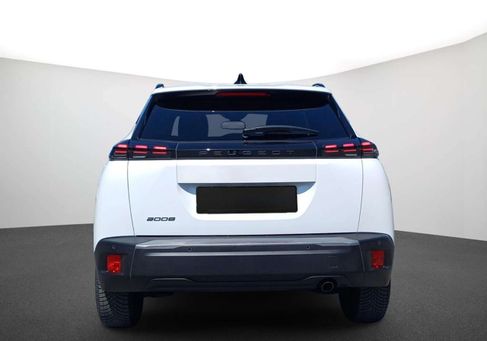 Peugeot 2008, 2024