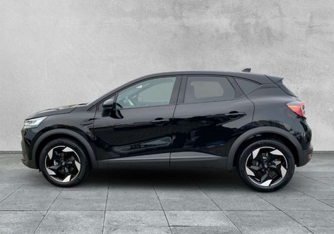Renault Captur, 2025