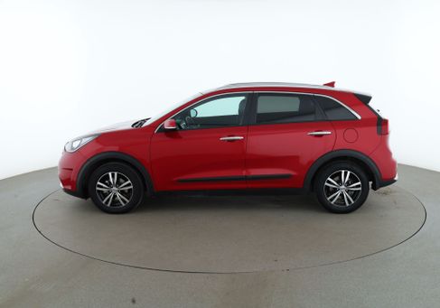 Kia Niro, 2019
