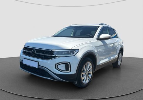 Volkswagen T-Roc, 2022