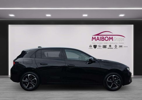 Opel Astra, 2025