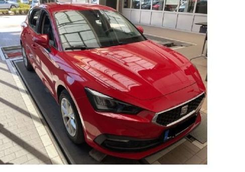 Seat Leon, 2023 2