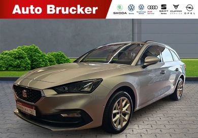 Seat Leon, 2024