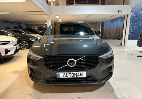 Volvo XC60, 2020 2