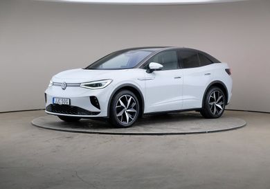 Volkswagen ID.5, 2022