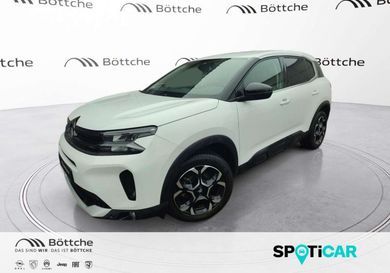 Citroën C5 Aircross, 2023