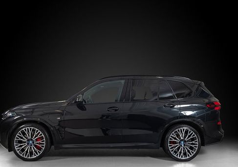 BMW X5, 2025