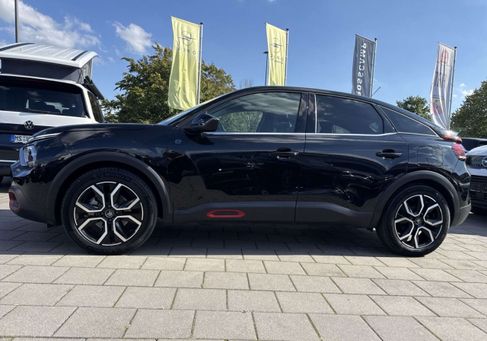 Citroën C4, 2021 2