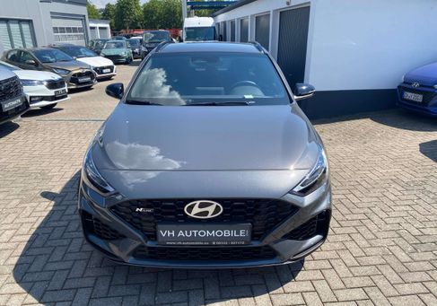 Hyundai i30, 2026 3